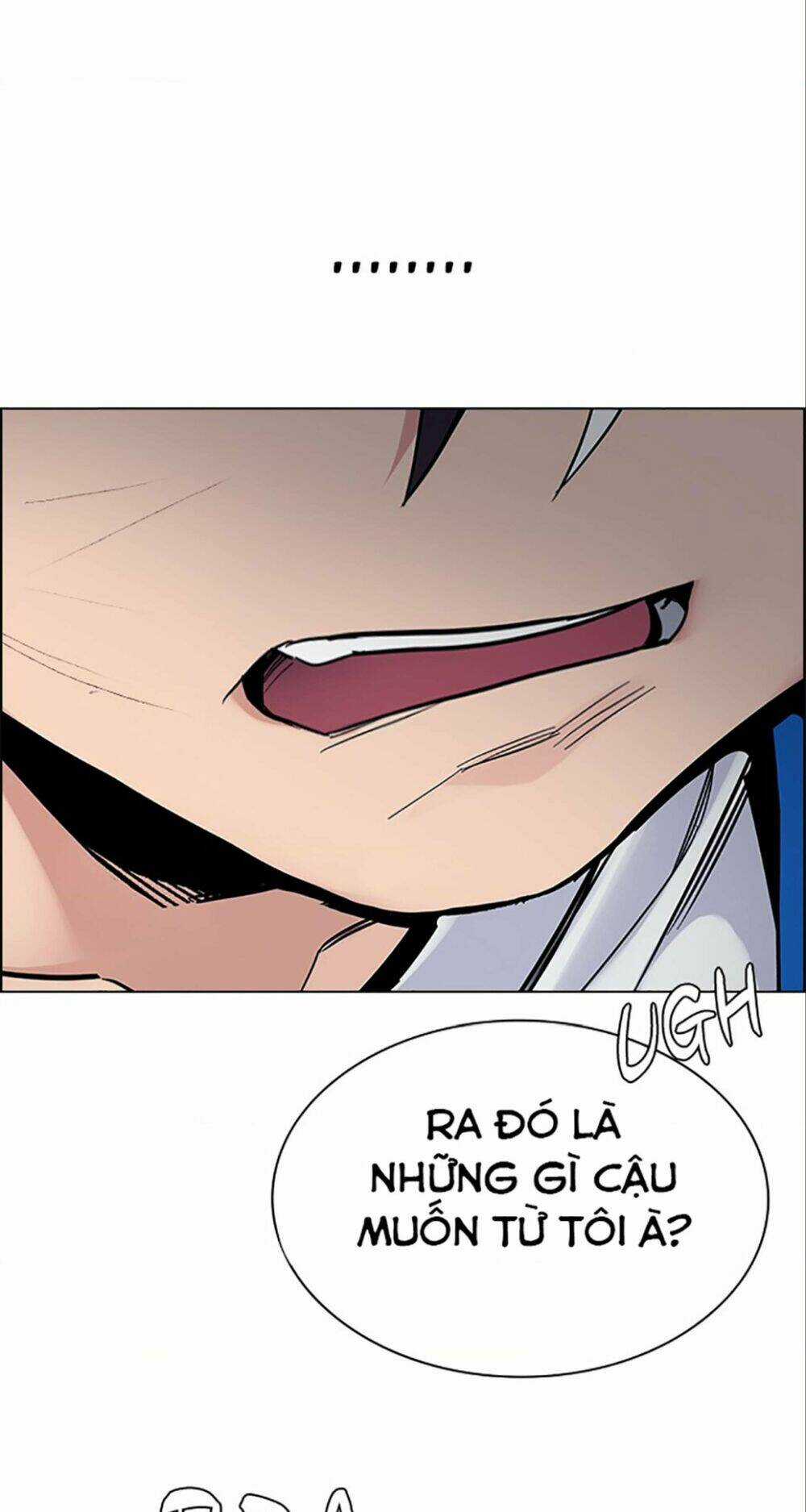 Trò Chơi Số Mệnh - Chapter 329 - Trang 22