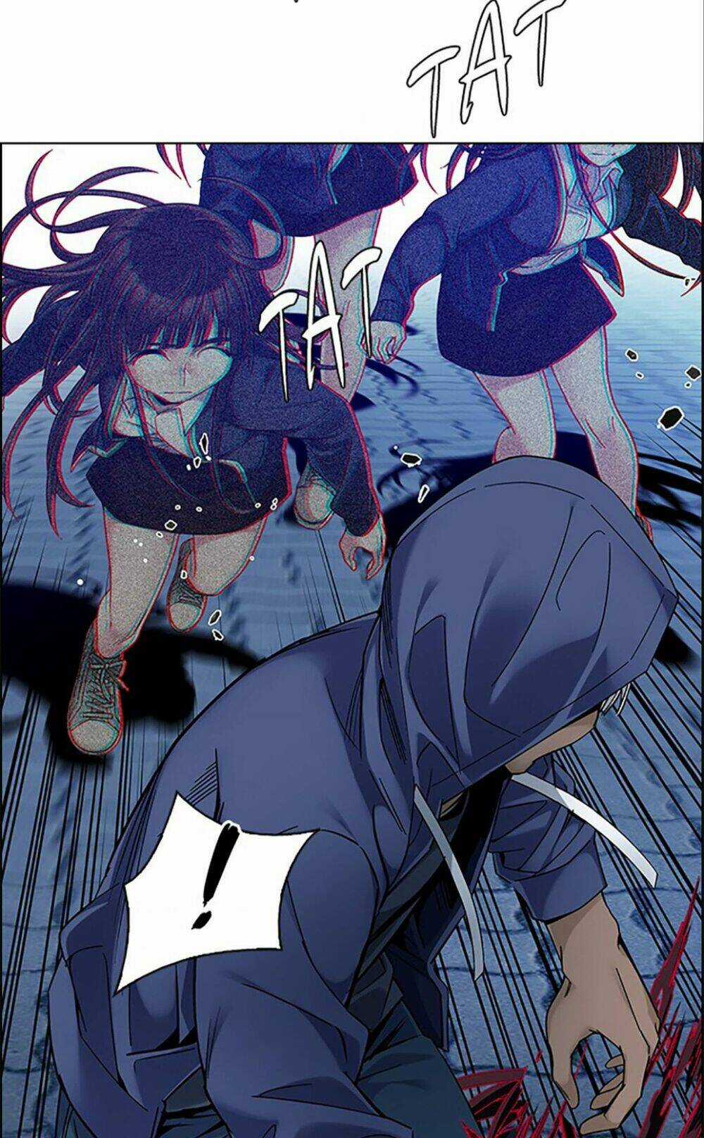 Trò Chơi Số Mệnh - Chapter 329 - Trang 4