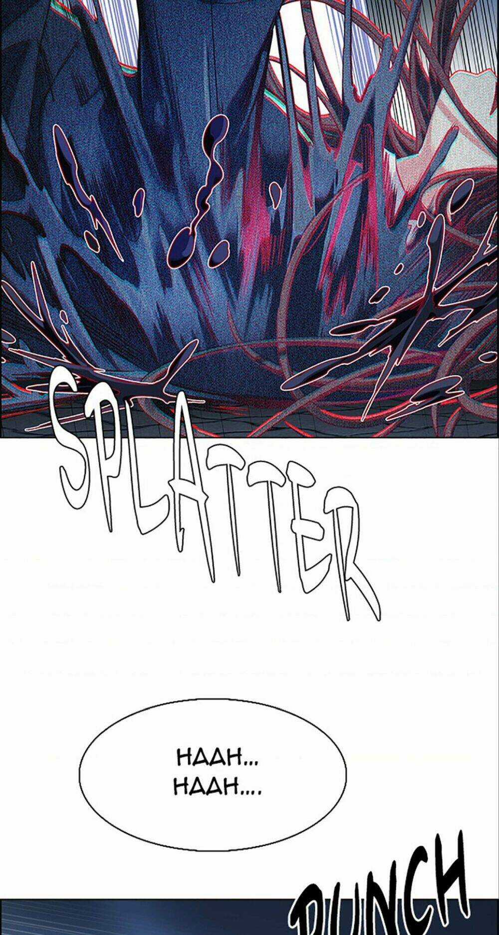 Trò Chơi Số Mệnh - Chapter 329 - Trang 33