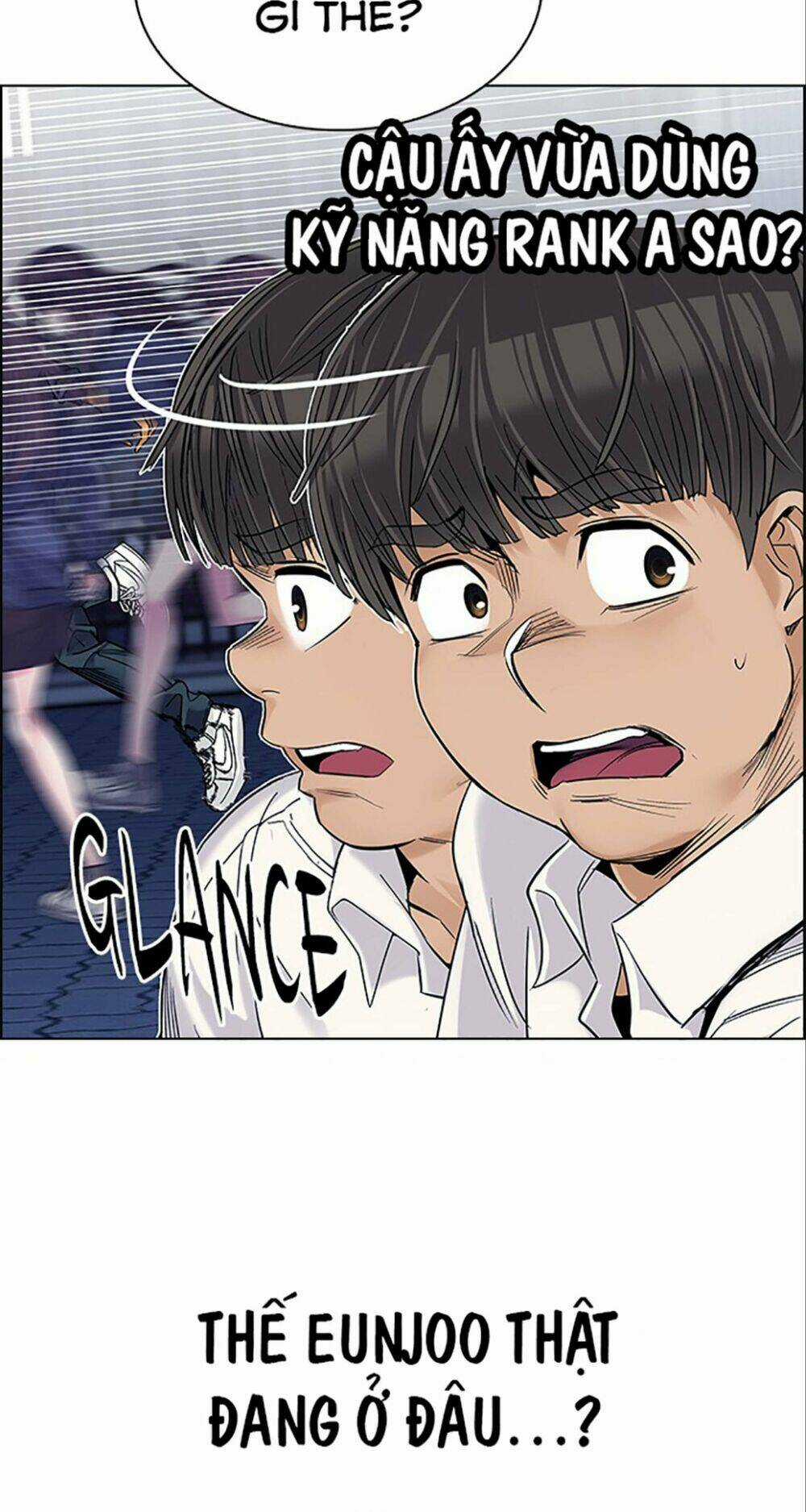 Trò Chơi Số Mệnh - Chapter 329 - Trang 35