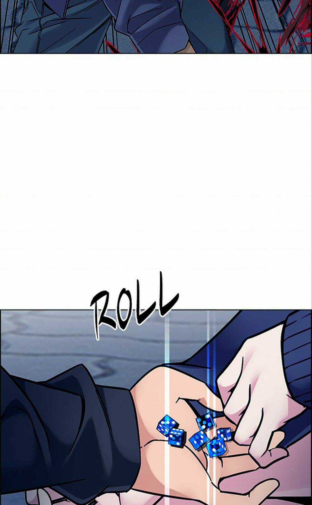 Trò Chơi Số Mệnh - Chapter 329 - Trang 5