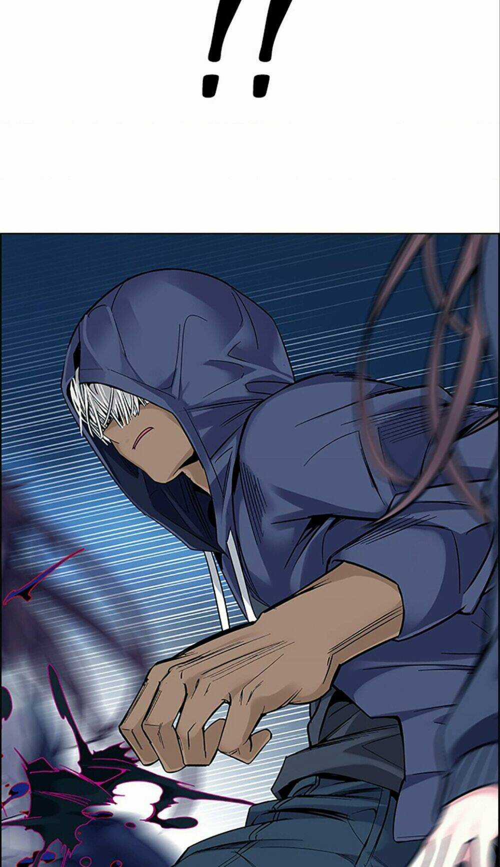 Trò Chơi Số Mệnh - Chapter 329 - Trang 42