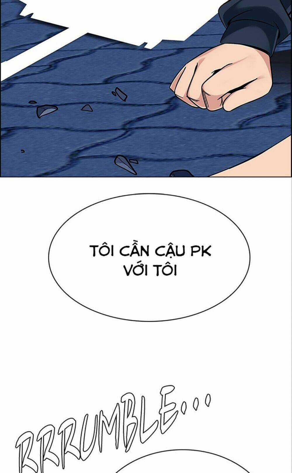 Trò Chơi Số Mệnh - Chapter 329 - Trang 8