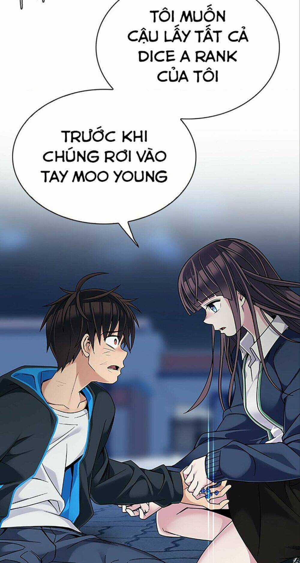 Trò Chơi Số Mệnh - Chapter 329 - Trang 9