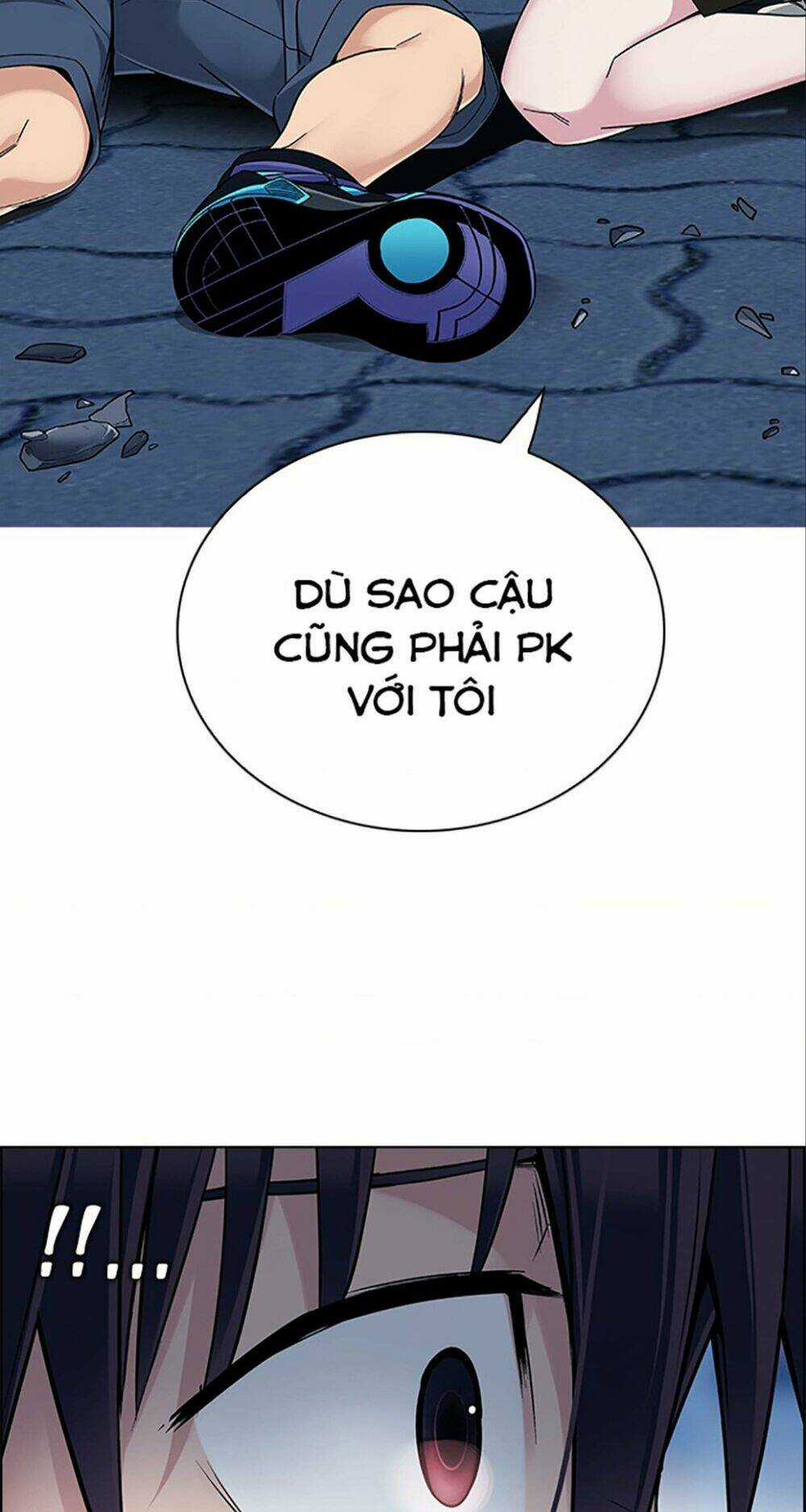 Trò Chơi Số Mệnh - Chapter 329 - Trang 10