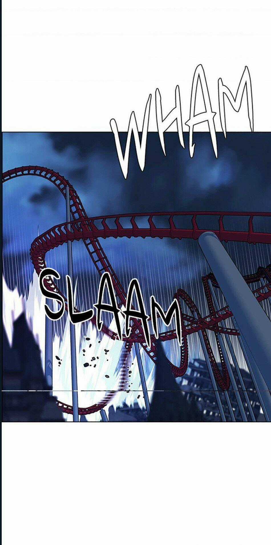 Trò Chơi Số Mệnh - Chapter 330 - Trang 1