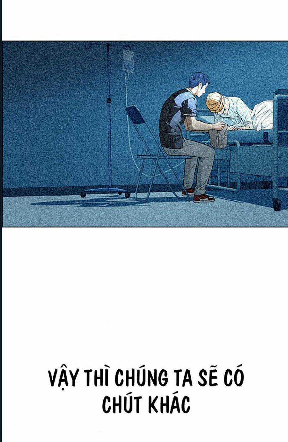 Trò Chơi Số Mệnh - Chapter 330 - Trang 13
