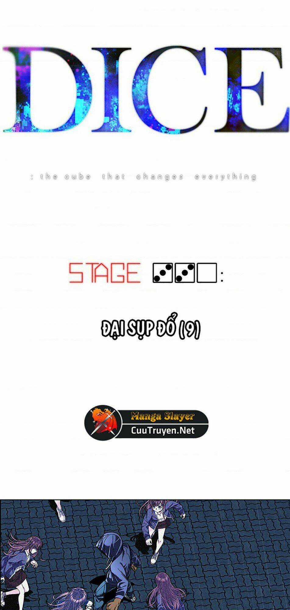 Trò Chơi Số Mệnh - Chapter 330 - Trang 20