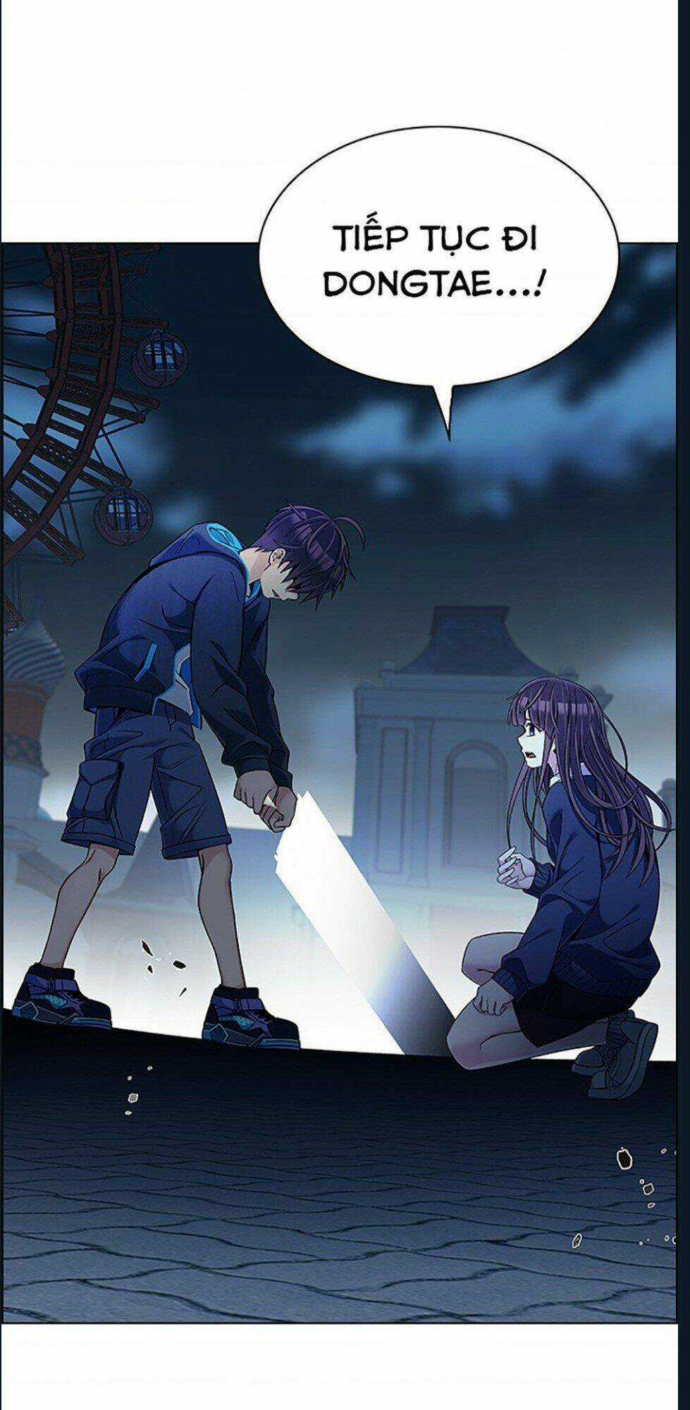 Trò Chơi Số Mệnh - Chapter 330 - Trang 3