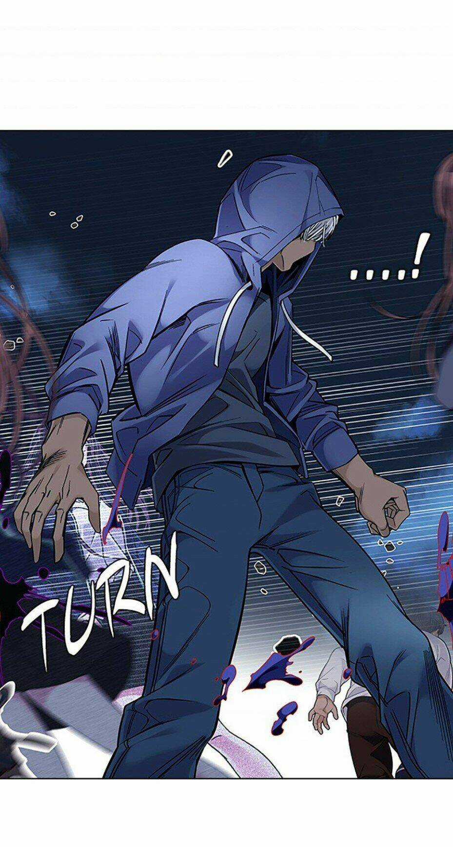 Trò Chơi Số Mệnh - Chapter 330 - Trang 23