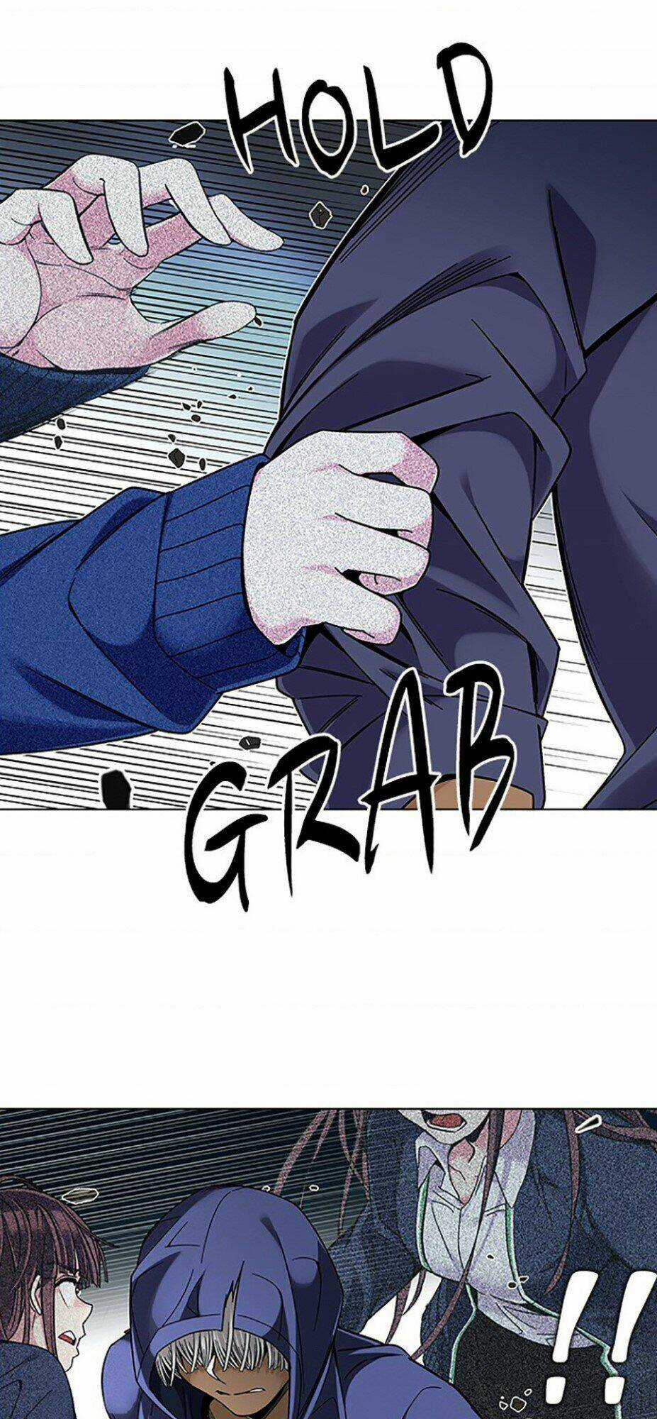 Trò Chơi Số Mệnh - Chapter 330 - Trang 25