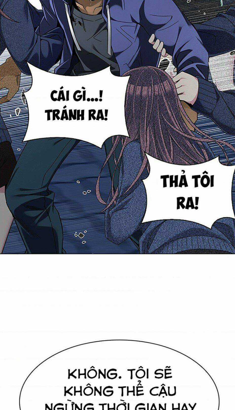 Trò Chơi Số Mệnh - Chapter 330 - Trang 26