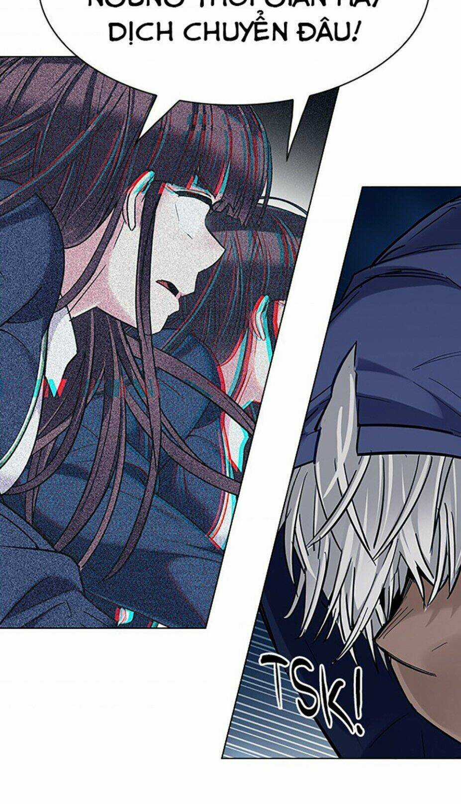 Trò Chơi Số Mệnh - Chapter 330 - Trang 27