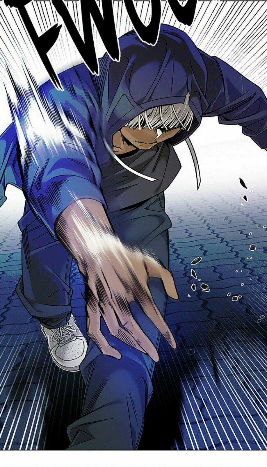 Trò Chơi Số Mệnh - Chapter 330 - Trang 38