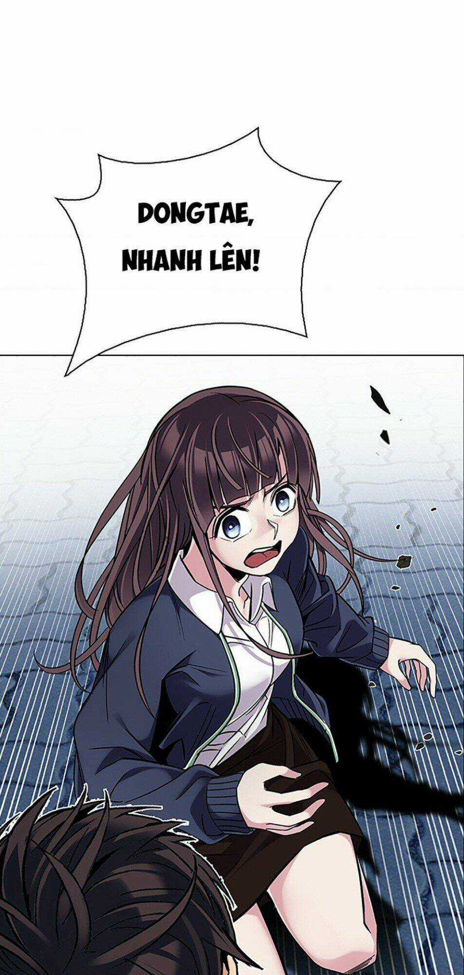 Trò Chơi Số Mệnh - Chapter 330 - Trang 45