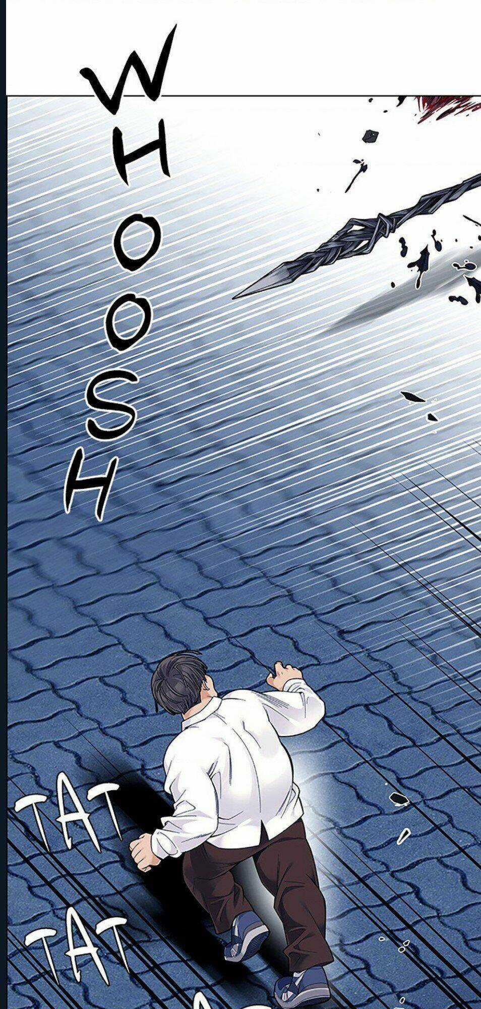 Trò Chơi Số Mệnh - Chapter 330 - Trang 53