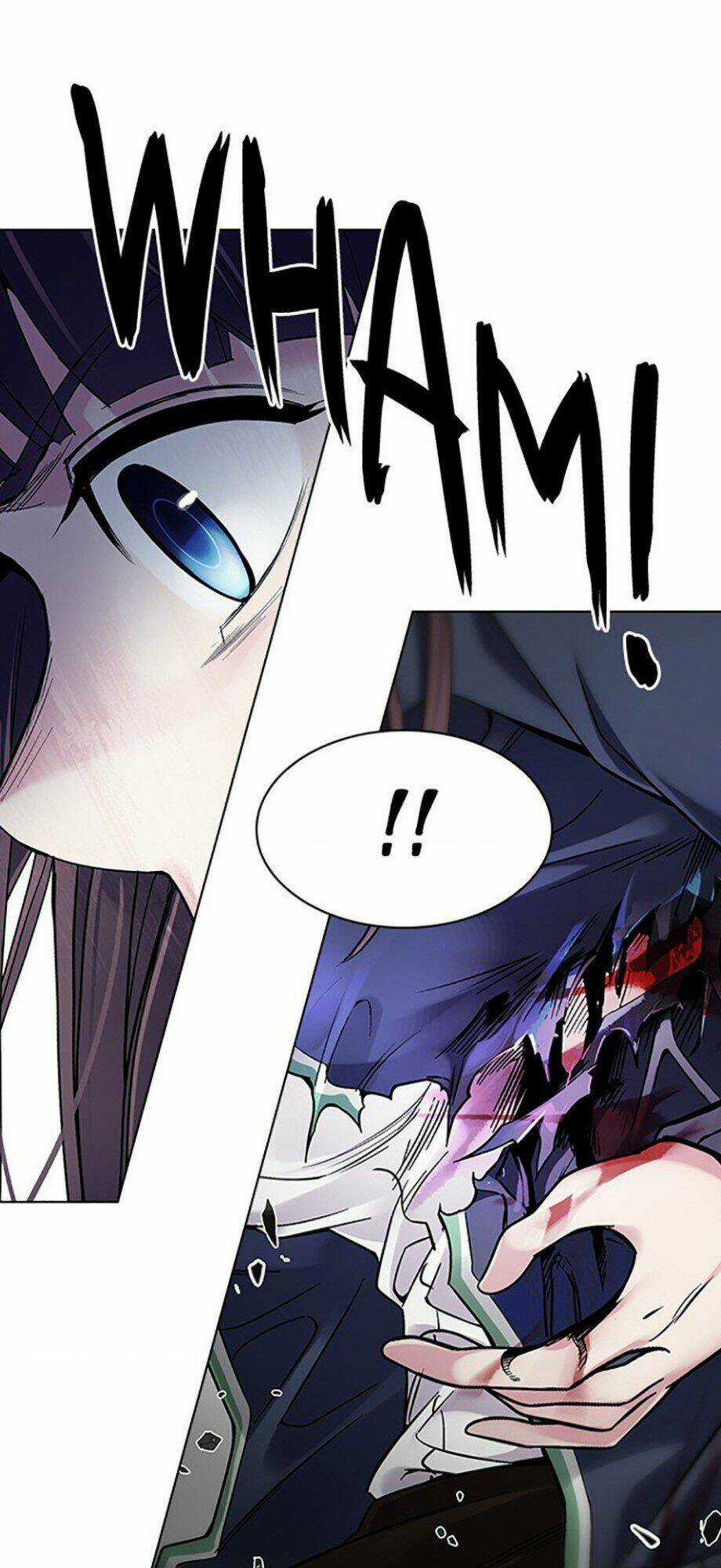 Trò Chơi Số Mệnh - Chapter 330 - Trang 74