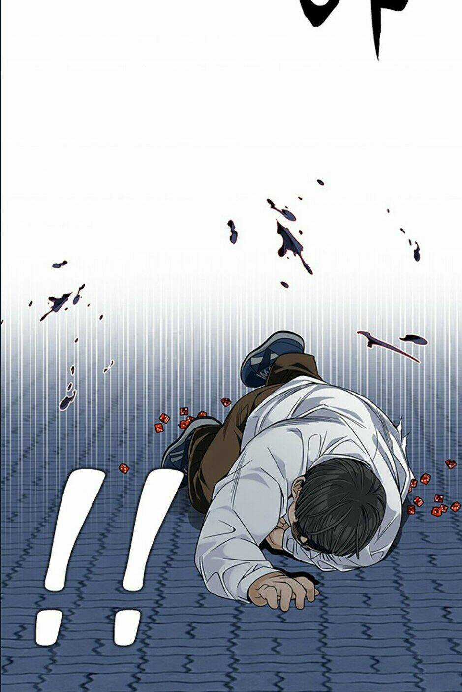 Trò Chơi Số Mệnh - Chapter 330 - Trang 79