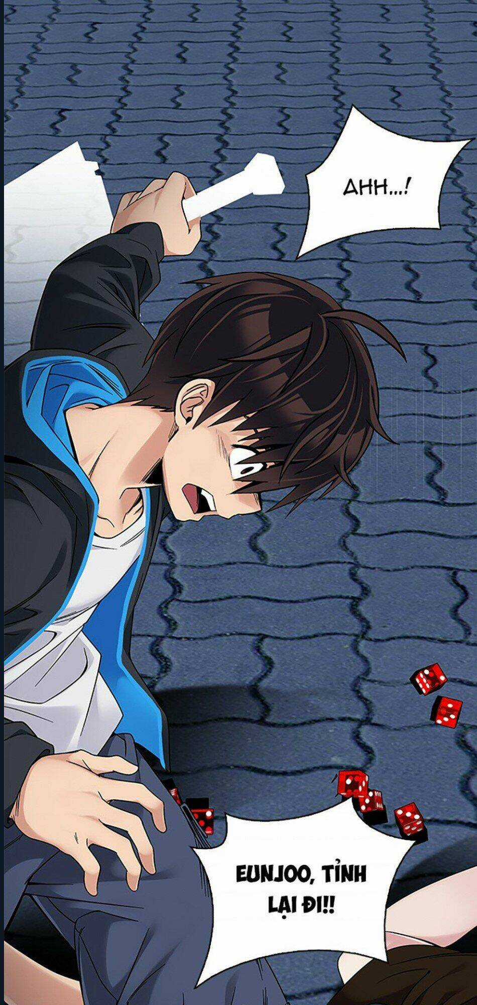 Trò Chơi Số Mệnh - Chapter 330 - Trang 80