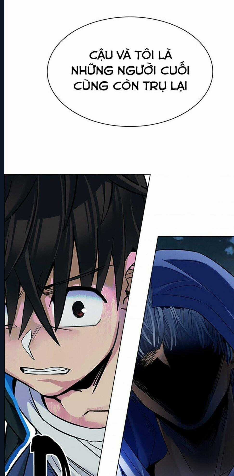 Trò Chơi Số Mệnh - Chapter 330 - Trang 85