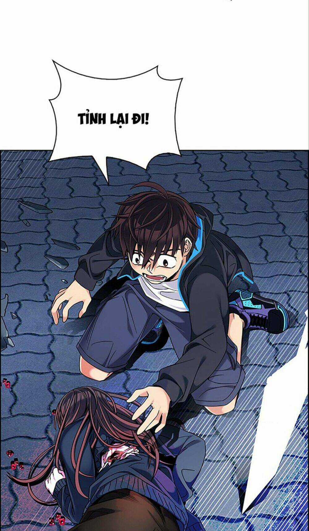 Trò Chơi Số Mệnh - Chapter 331 - Trang 12