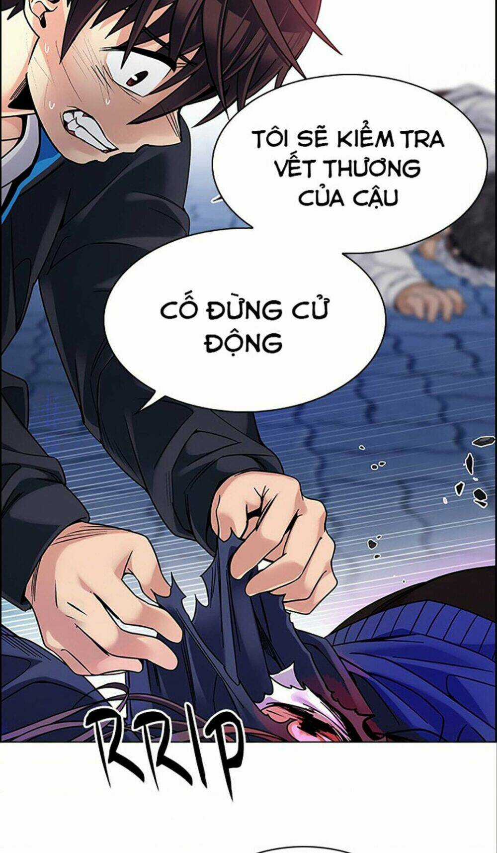 Trò Chơi Số Mệnh - Chapter 331 - Trang 14