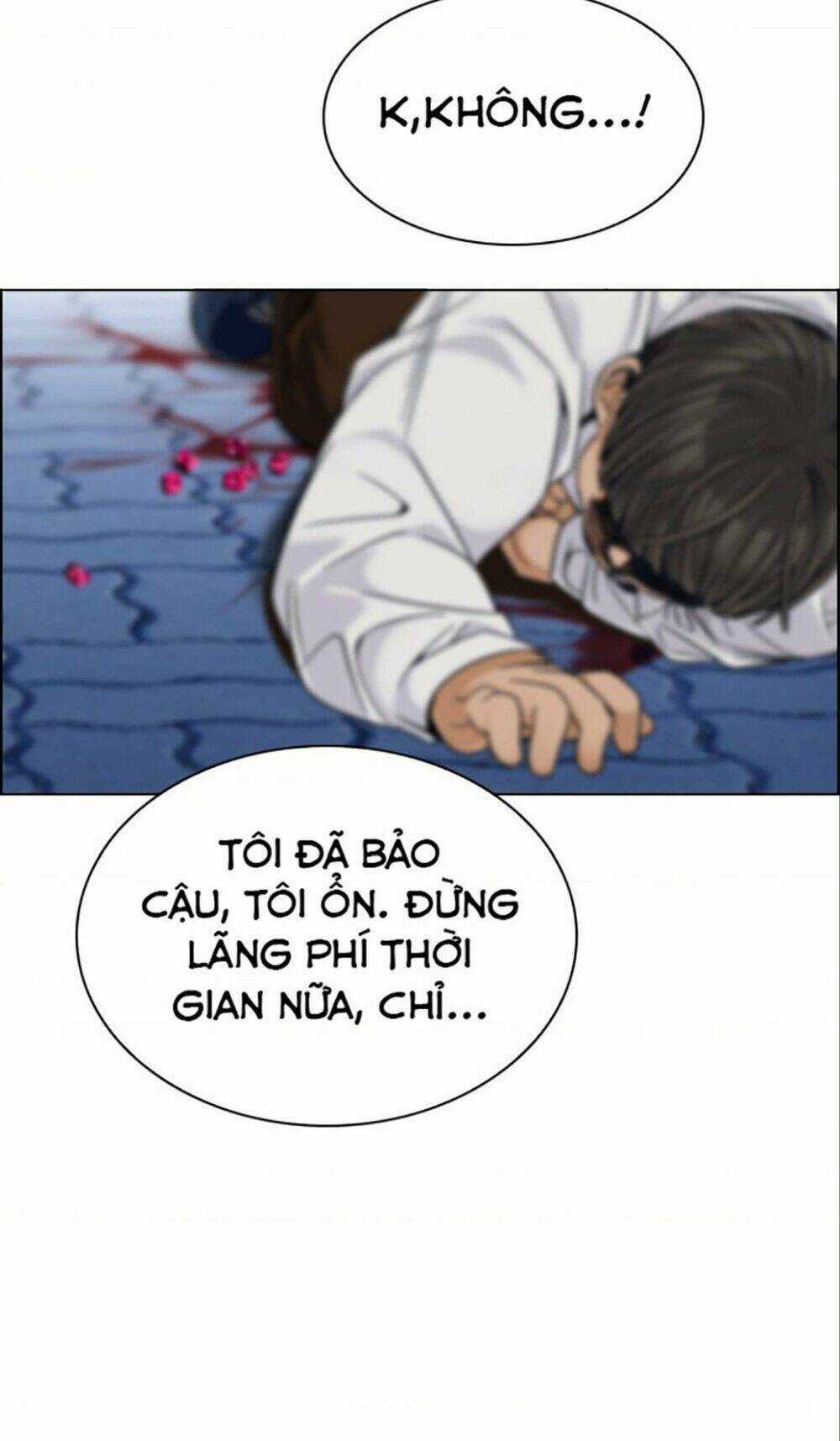 Trò Chơi Số Mệnh - Chapter 331 - Trang 15