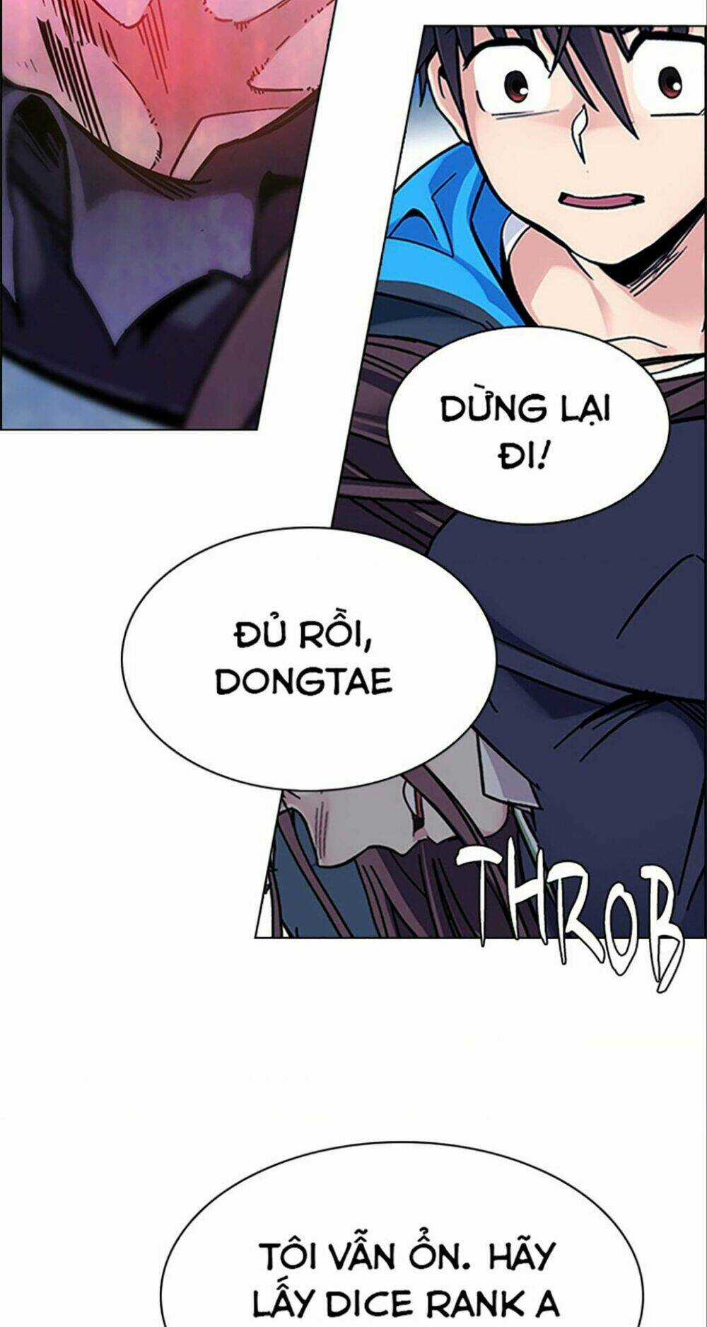 Trò Chơi Số Mệnh - Chapter 331 - Trang 19