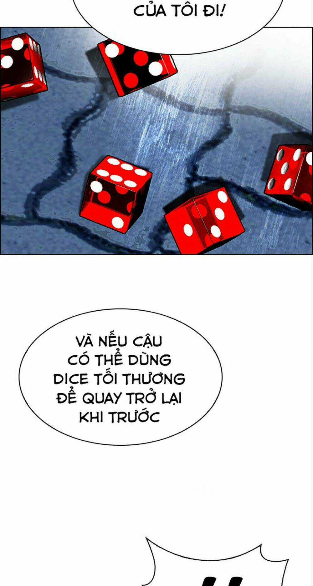 Trò Chơi Số Mệnh - Chapter 331 - Trang 20