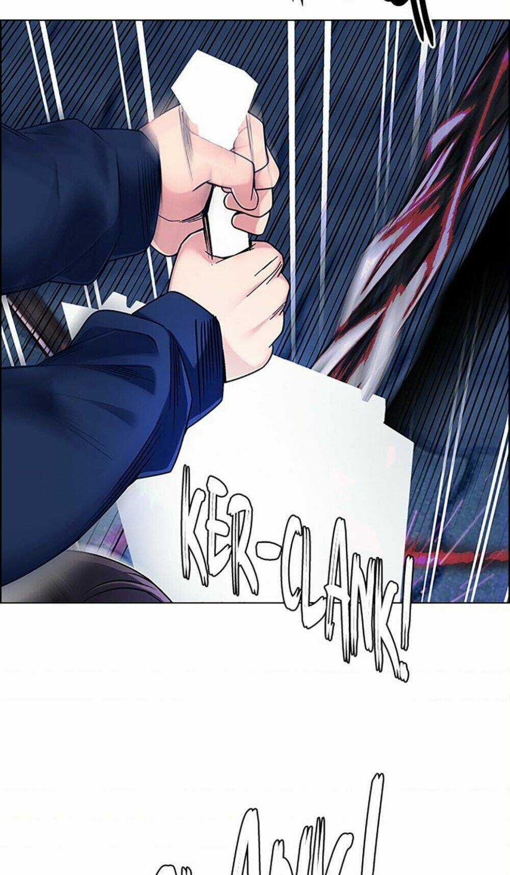 Trò Chơi Số Mệnh - Chapter 331 - Trang 3