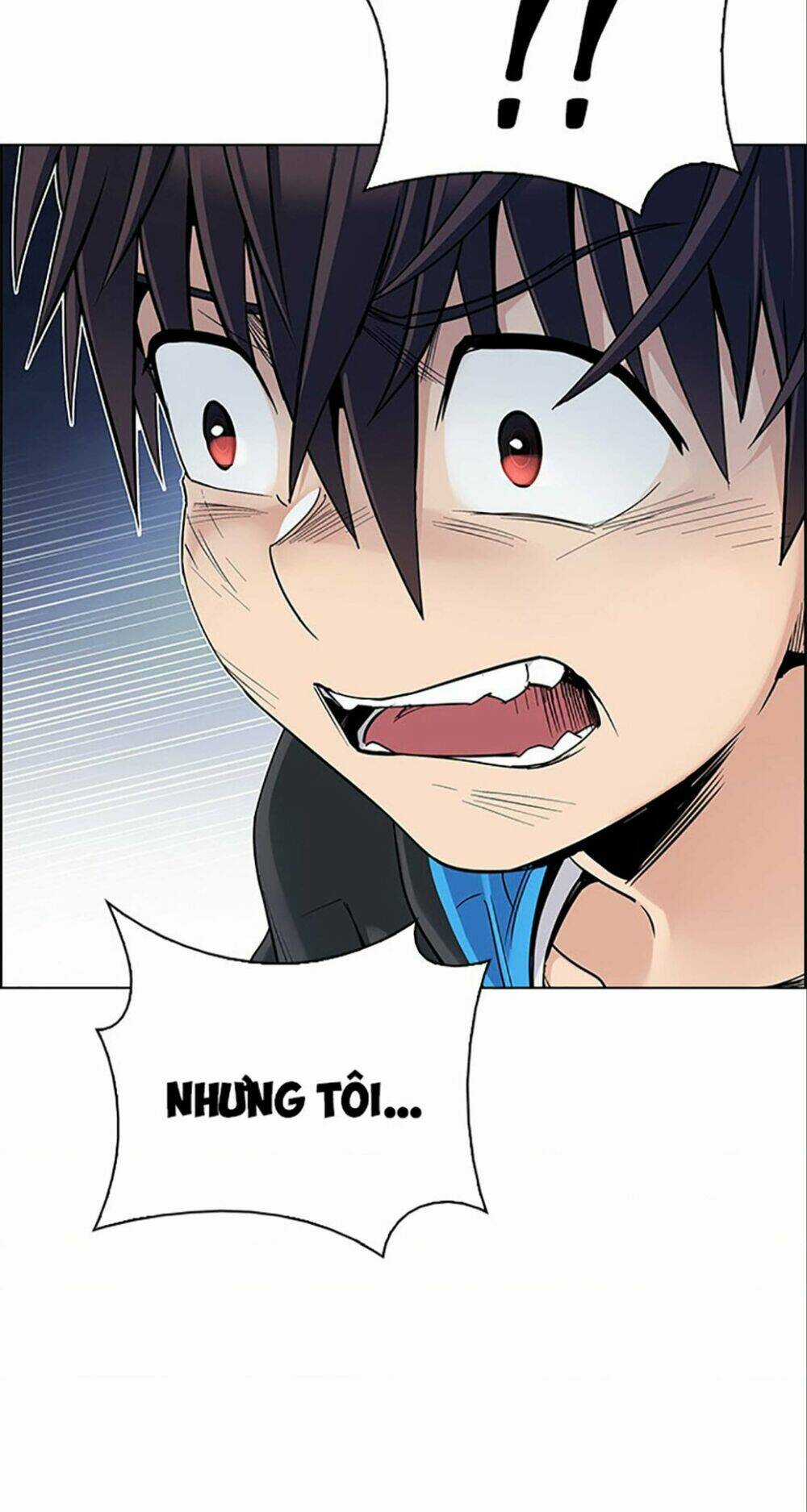 Trò Chơi Số Mệnh - Chapter 331 - Trang 21