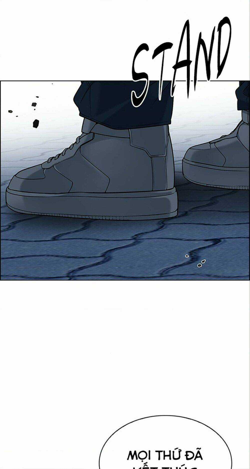 Trò Chơi Số Mệnh - Chapter 331 - Trang 22