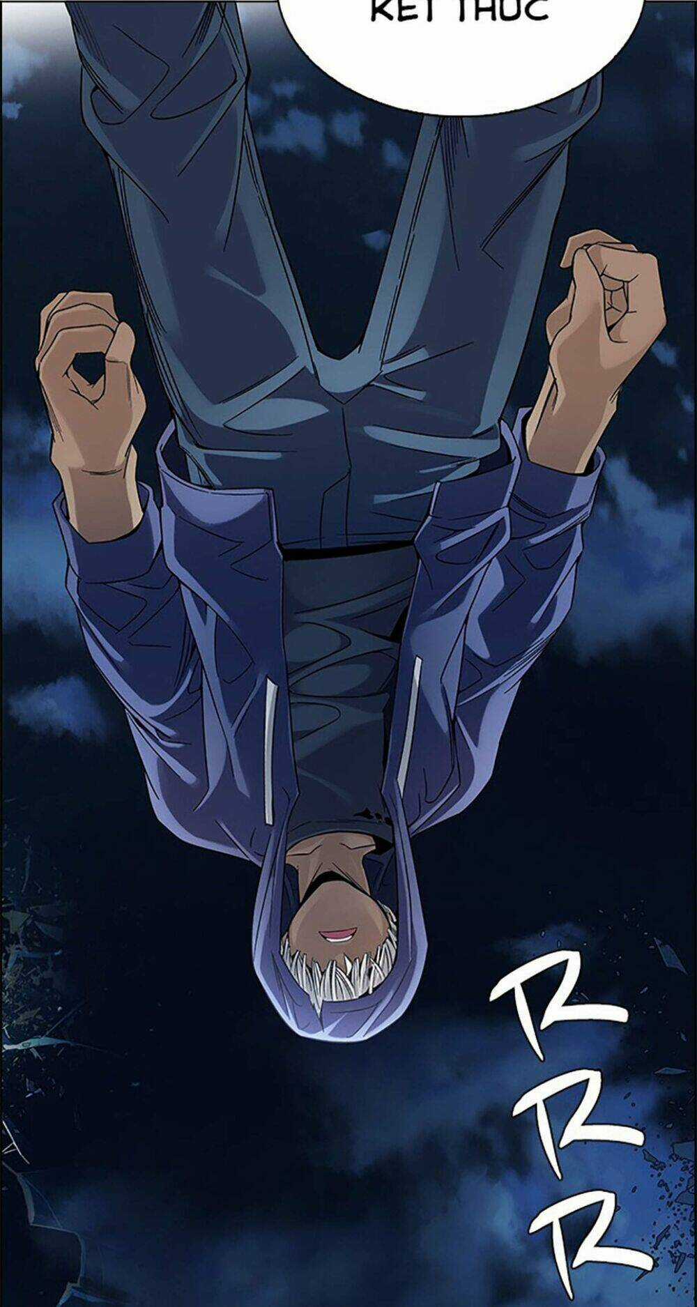 Trò Chơi Số Mệnh - Chapter 331 - Trang 23