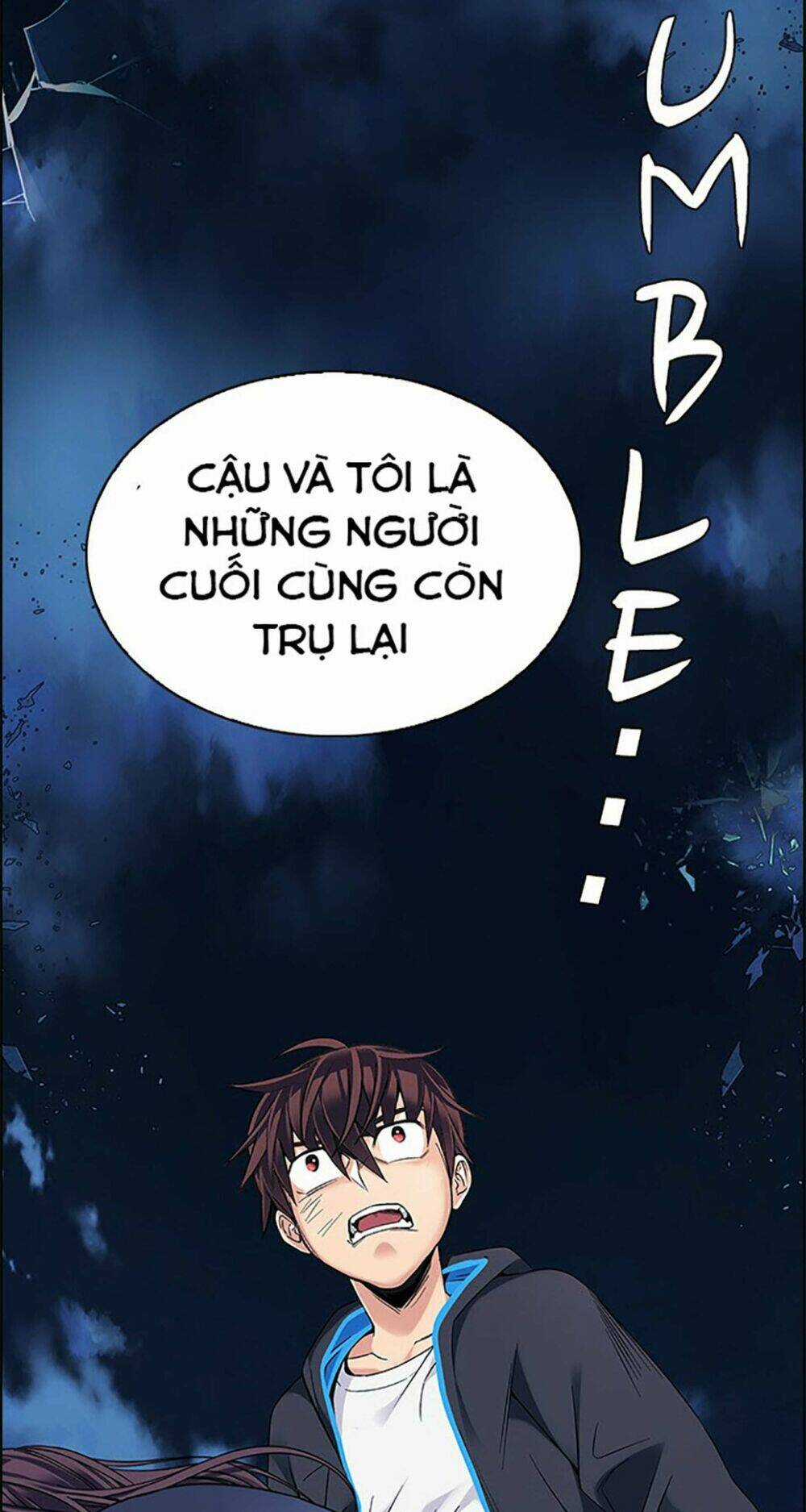 Trò Chơi Số Mệnh - Chapter 331 - Trang 24