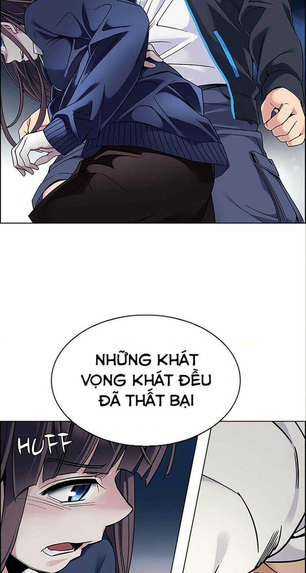 Trò Chơi Số Mệnh - Chapter 331 - Trang 25