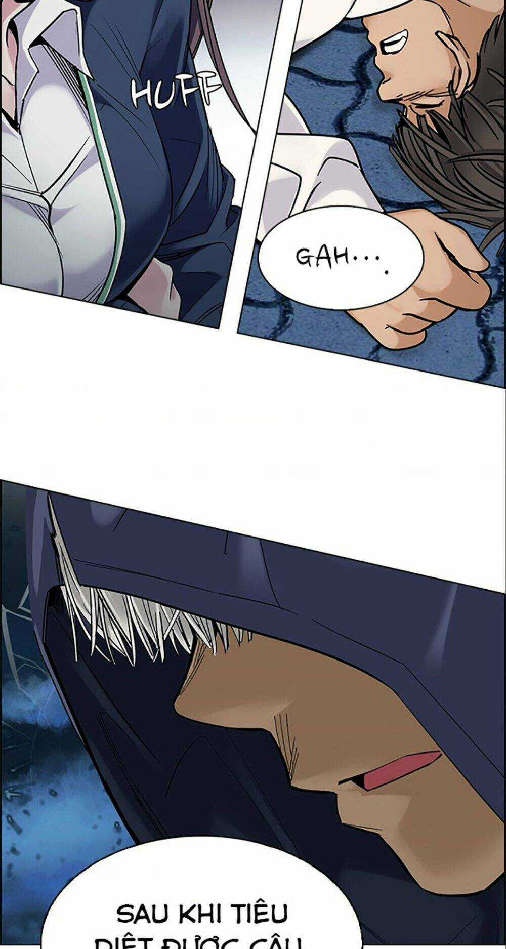 Trò Chơi Số Mệnh - Chapter 331 - Trang 26