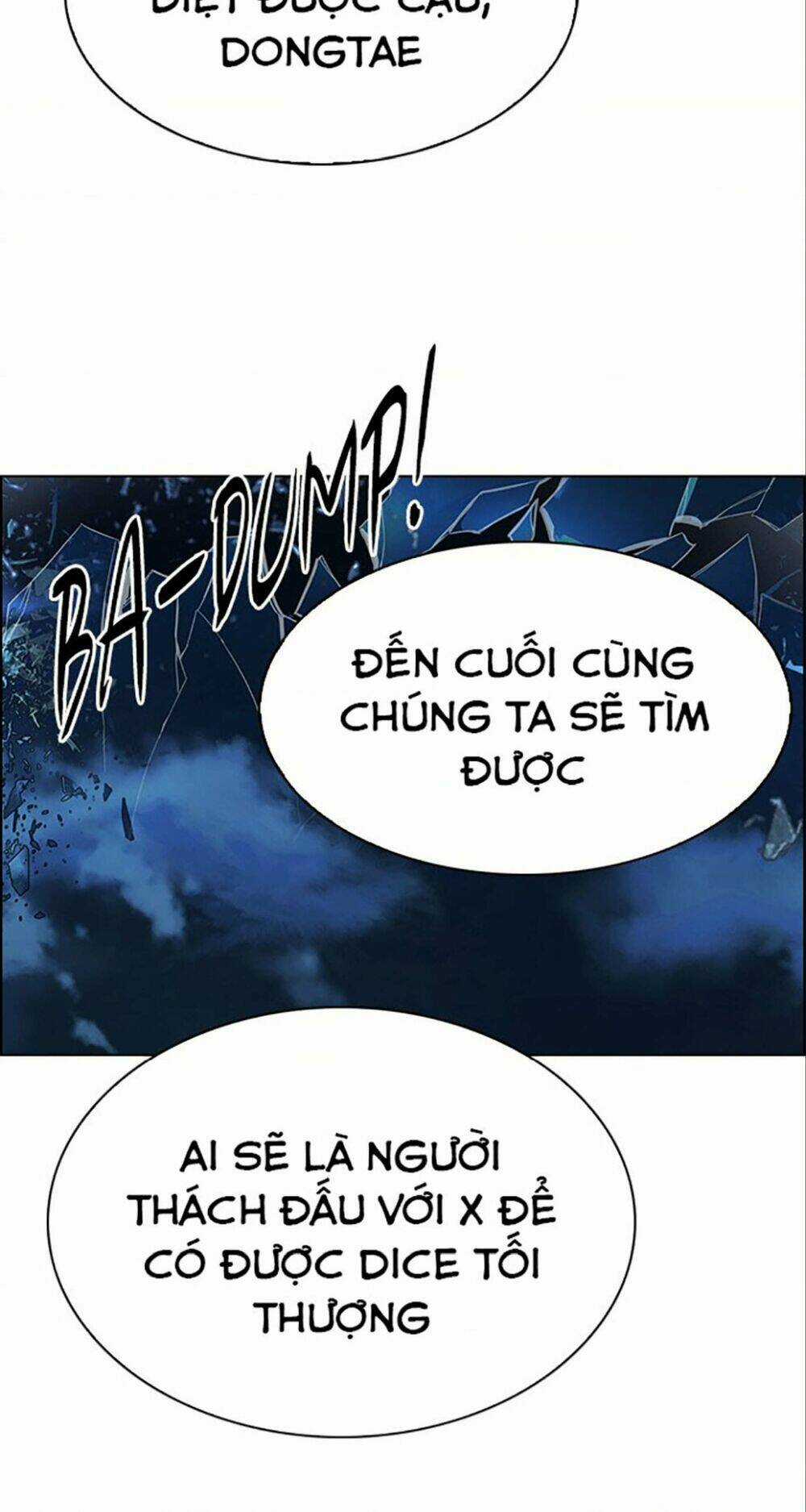 Trò Chơi Số Mệnh - Chapter 331 - Trang 27