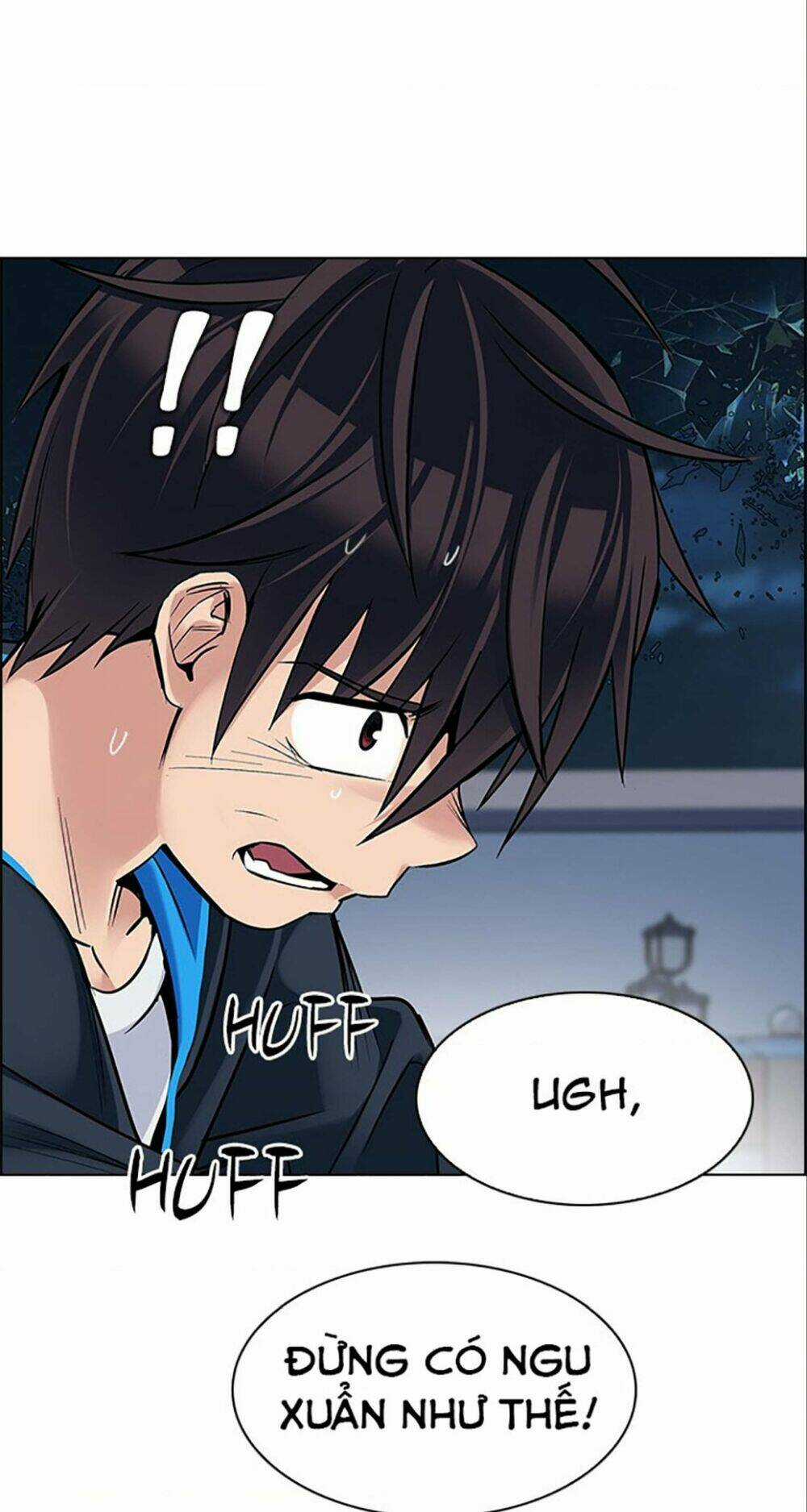 Trò Chơi Số Mệnh - Chapter 331 - Trang 28