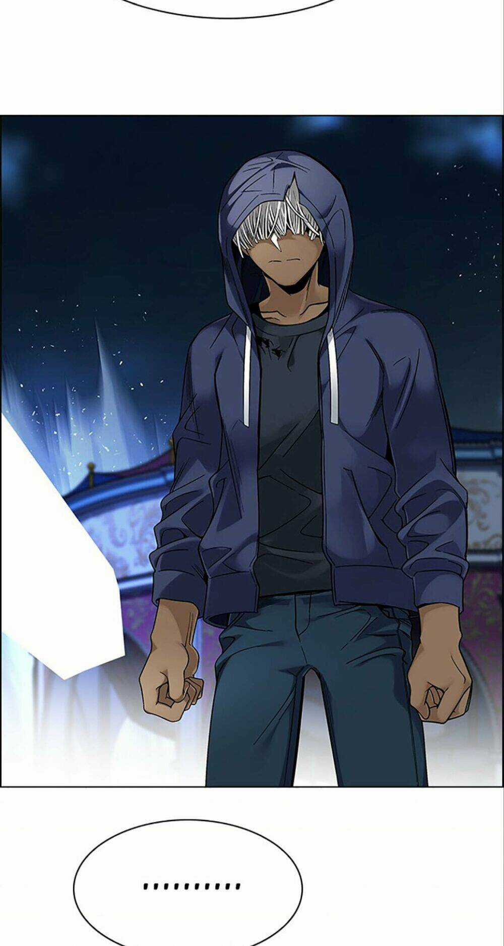 Trò Chơi Số Mệnh - Chapter 331 - Trang 30