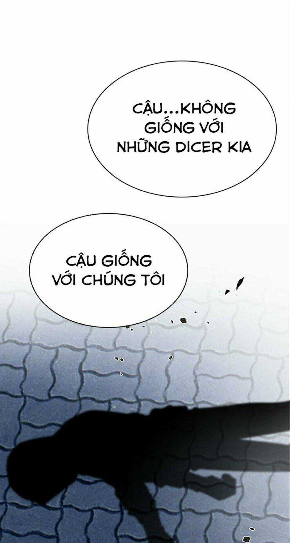 Trò Chơi Số Mệnh - Chapter 331 - Trang 36