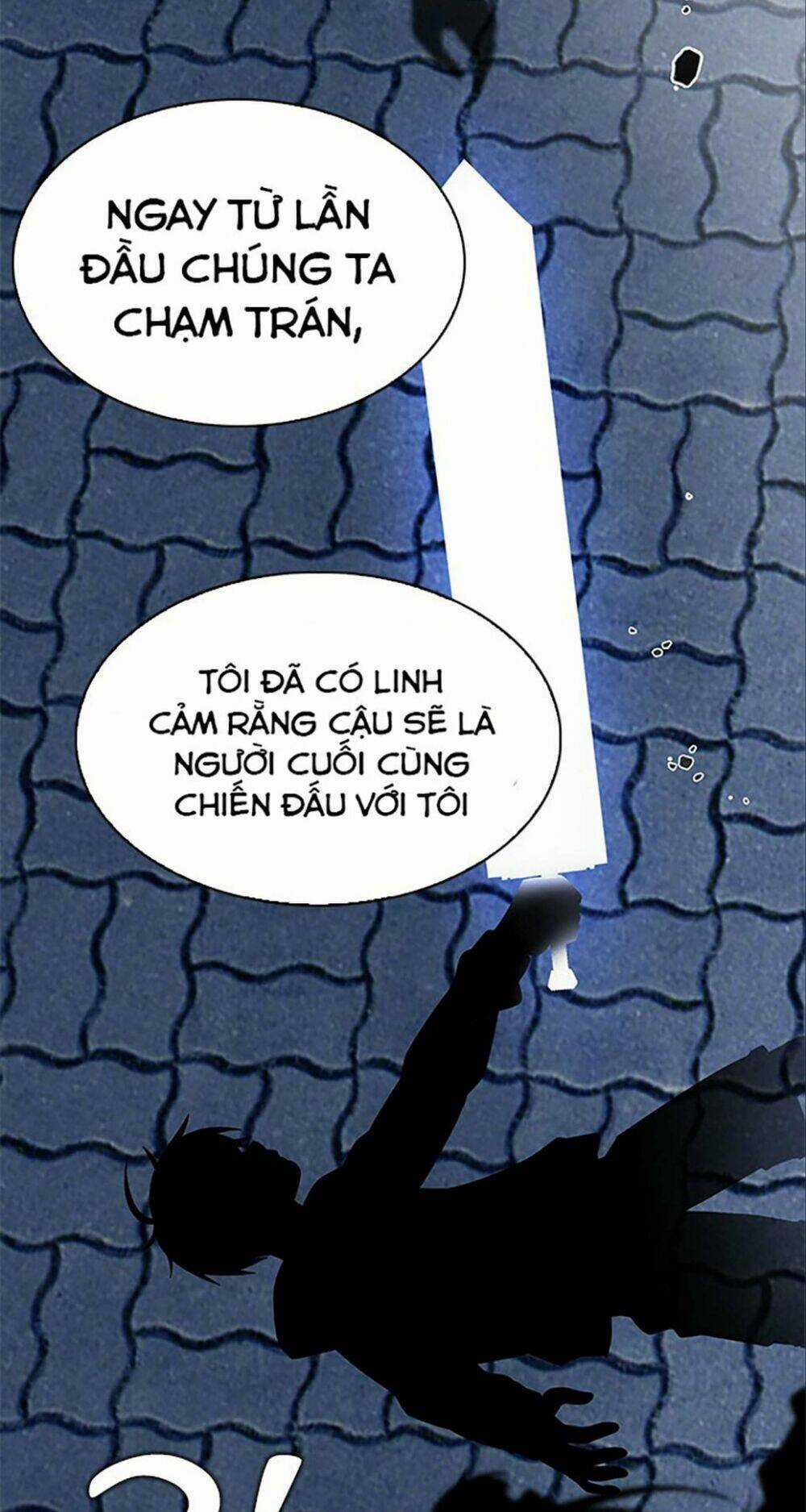 Trò Chơi Số Mệnh - Chapter 331 - Trang 37