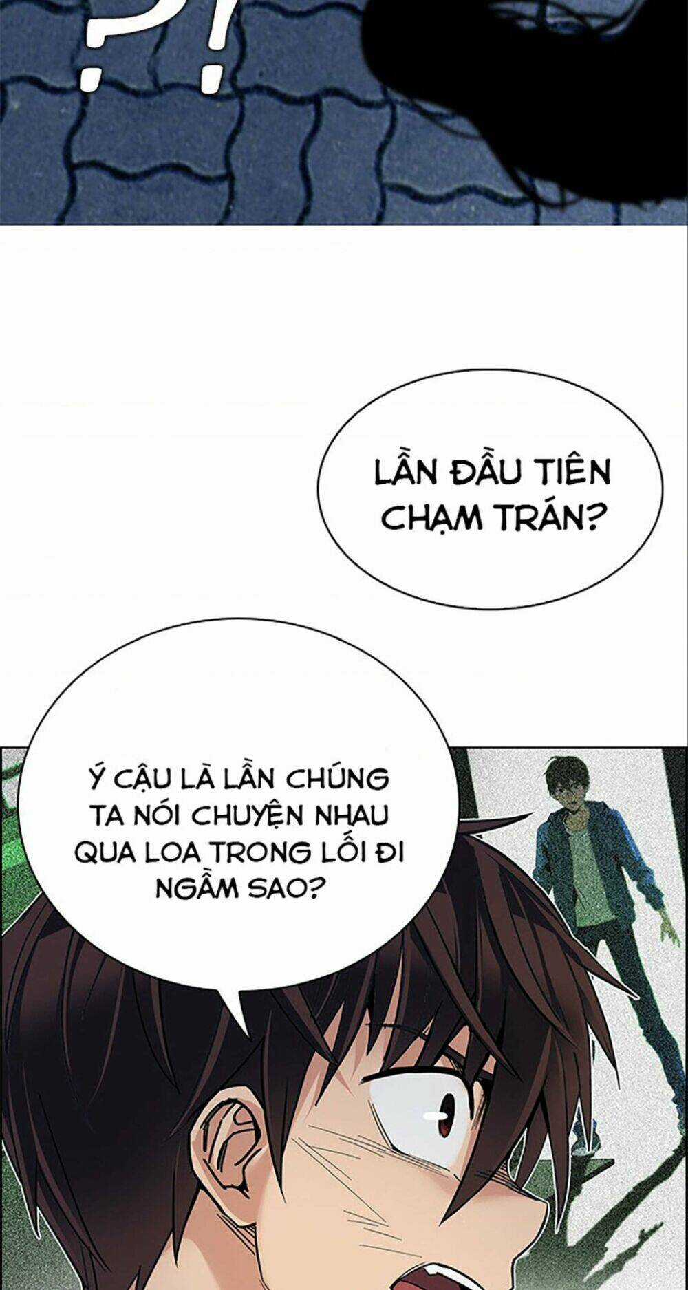 Trò Chơi Số Mệnh - Chapter 331 - Trang 38