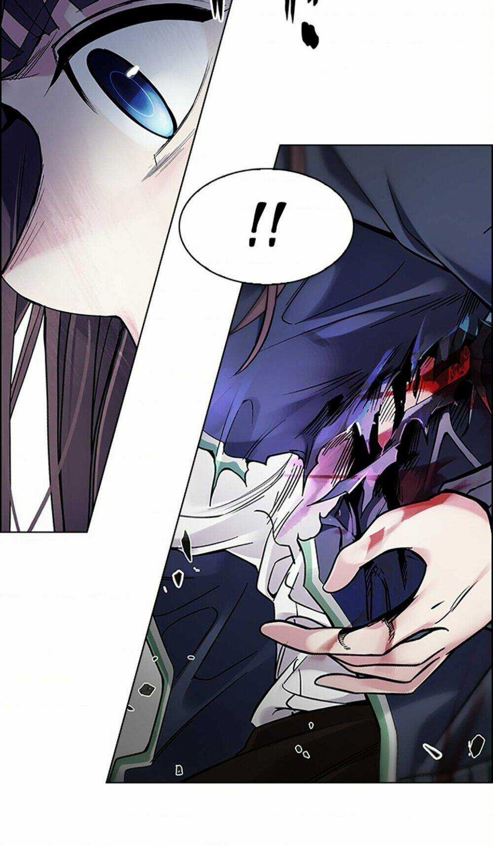 Trò Chơi Số Mệnh - Chapter 331 - Trang 5