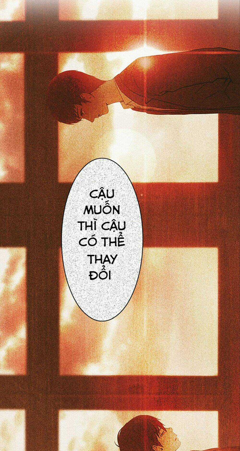 Trò Chơi Số Mệnh - Chapter 331 - Trang 41