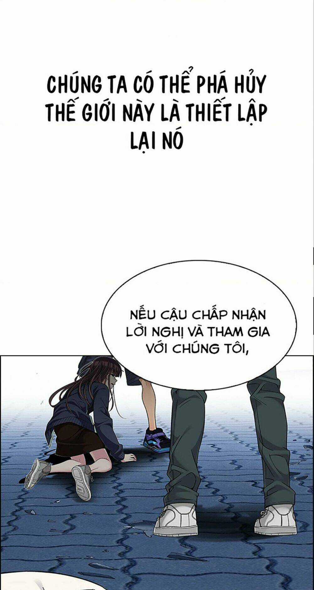 Trò Chơi Số Mệnh - Chapter 331 - Trang 45