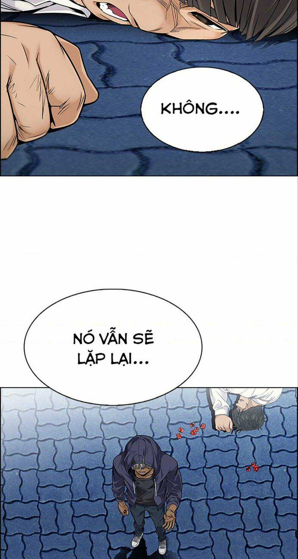 Trò Chơi Số Mệnh - Chapter 331 - Trang 47