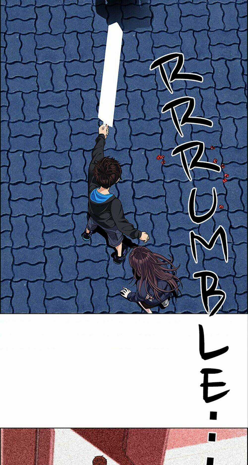 Trò Chơi Số Mệnh - Chapter 331 - Trang 48