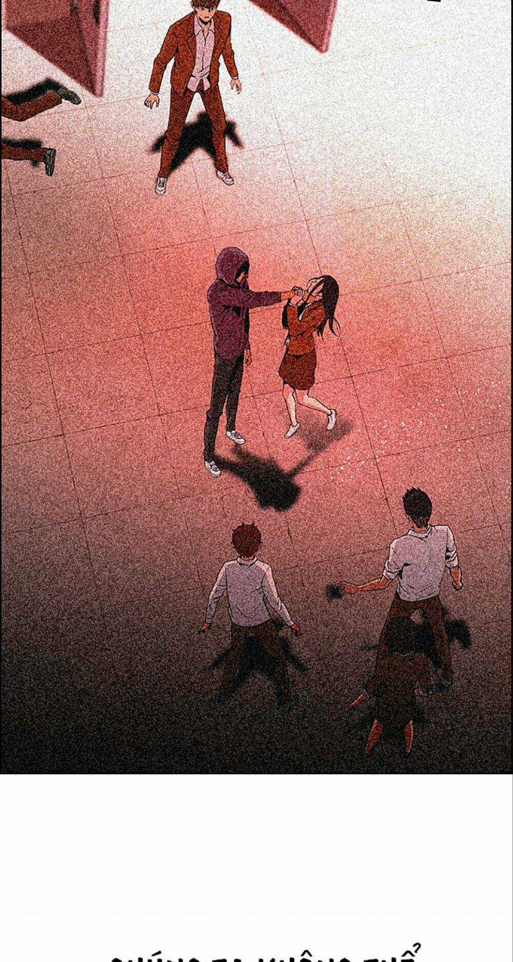 Trò Chơi Số Mệnh - Chapter 331 - Trang 49