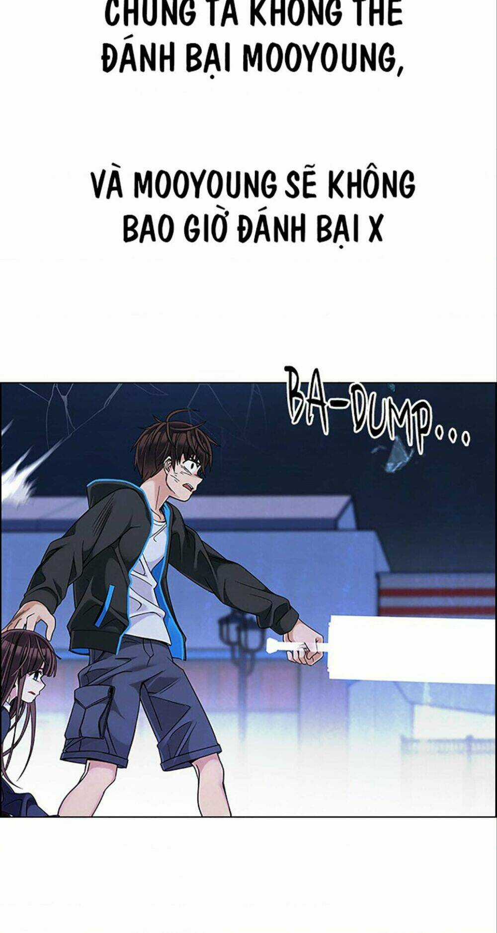 Trò Chơi Số Mệnh - Chapter 331 - Trang 50