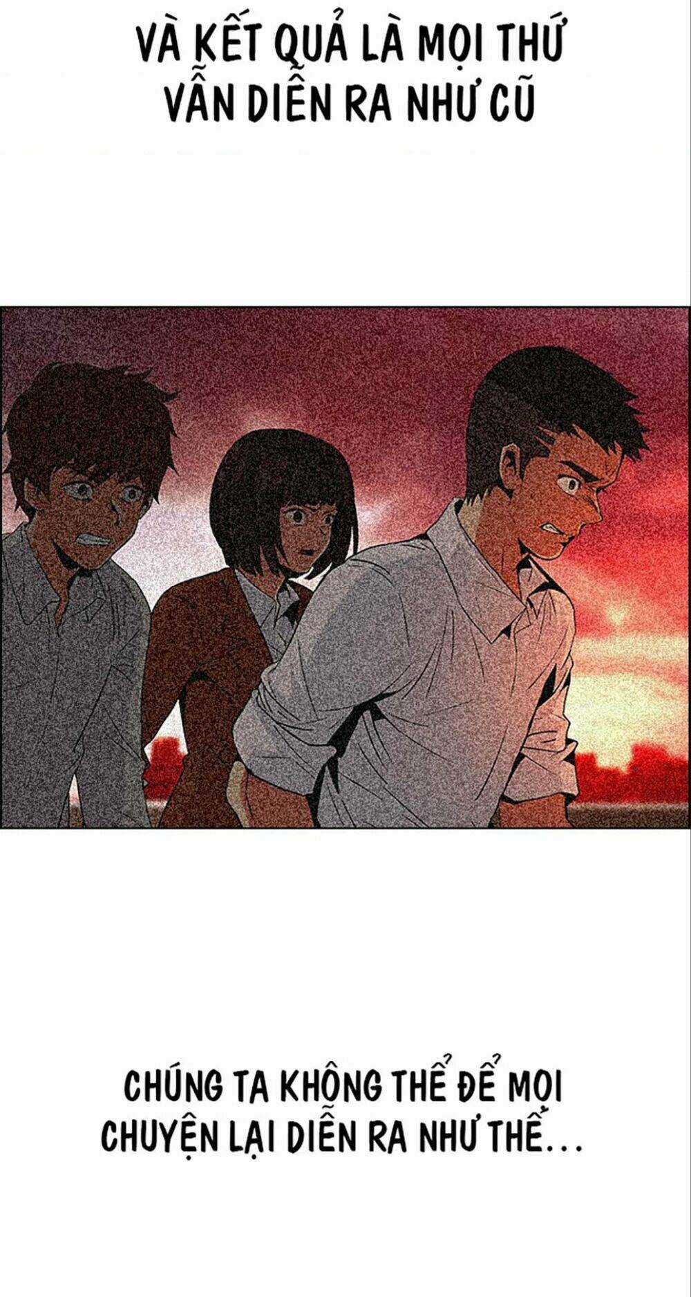 Trò Chơi Số Mệnh - Chapter 331 - Trang 51